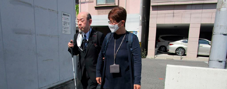 居宅介護事業部 きぼう